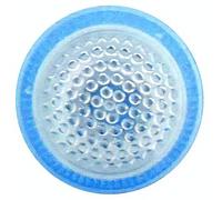 PROPOSTEONLINE Gruppo ottico realizzato per Ford TRANSIT CONNECT/TOURNEO dal 2009 al 2013 laterale SX/DX Luce bianca 4972773