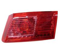 PROPOSTEONLINE Gruppo ottico realizzato per Honda ACCORD dal 2008 al 2011 posteriore Destro int. Luci Bianco e Rosso 34150TL0J11