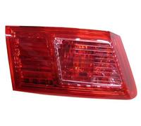 PROPOSTEONLINE Gruppo ottico realizzato per Honda ACCORD dal 2008 al 2011 posteriore Sinistro int. Luci Bianco e Rosso 34155TL0G11