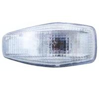 PROPOSTEONLINE Gruppo ottico realizzato per Hyundai GETZ da anno 2005 laterale SX/DX Luce bianca 923030B010