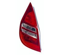 PROPOSTEONLINE Gruppo ottico realizzato per Hyundai i30 dal 2007 al 2012 posteriore Sinistro con funzione Retronebbia 924013L010