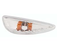 PROPOSTEONLINE Gruppo ottico realizzato per Hyundai ix20 da anno 2010 laterale Destro Luce bianca 923021J000