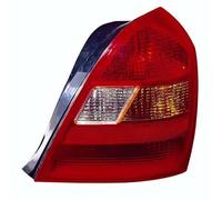 PROPOSTEONLINE Gruppo ottico realizzato per Hyundai LANTRA dal 2002 al 2003 posteriore Destro 924022D010