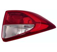 PROPOSTEONLINE Gruppo ottico realizzato per Hyundai TUCSON dal 2015 al 2018 posteriore Destro est. Luci Bianco e Rosso 92402D7000
