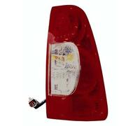 PROPOSTEONLINE Gruppo ottico realizzato per Isuzu D-MAX dal 2007 al 2012 posteriore Destro Fumé Luci Bianco e Rosso 8973756062