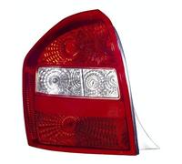 PROPOSTEONLINE Gruppo ottico realizzato per KIA CERATO da anno 2004 posteriore Sinistro Luci Bianco e Rosso 924012F210