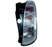 PROPOSTEONLINE Gruppo ottico realizzato per Lancia Y da anno 2006 posteriore Destro Luce bianca 51786657