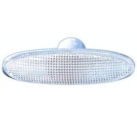 PROPOSTEONLINE Gruppo ottico realizzato per Lancia Y dal 2000 al 2003 laterale SX/DX Luce bianca 46777264