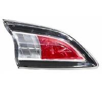 PROPOSTEONLINE Gruppo ottico realizzato per Mazda 3 dal 2009 al 2013 posteriore Sinistro int. BCN8513G0C