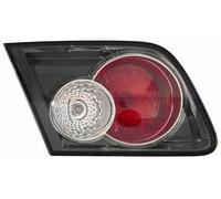 PROPOSTEONLINE Gruppo ottico realizzato per Mazda 6 dal 2005 al 2008 posteriore Sinistro corpo Nero GR1D513G0B