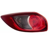 PROPOSTEONLINE Gruppo ottico realizzato per Mazda CX-5 dal 2011 al 2014 posteriore Sinistro est. KD5451160C