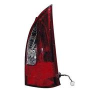 PROPOSTEONLINE Gruppo ottico realizzato per Mazda PREMACY dal 1999 al 2001 posteriore Destro Luci Bianco e Rosso C10051150A