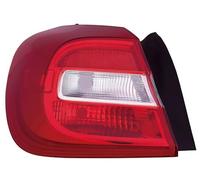 PROPOSTEONLINE Gruppo ottico realizzato per Mercedes GLA X156 dal 2013 al 2016 posteriore Sinistro est. A1569060758