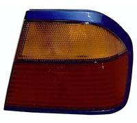 PROPOSTEONLINE Gruppo ottico realizzato per Nissan PRIMERA dal 1990 al 1996 posteriore Destro Luci Arancio e Rosso B655090J00