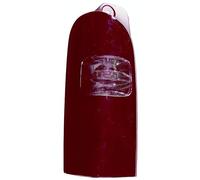 PROPOSTEONLINE Gruppo ottico realizzato per Opel MOVANO dal 1998 al 2003 posteriore Sinistro Luce rossa 9160816