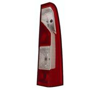 PROPOSTEONLINE Gruppo ottico realizzato per Opel MOVANO dal 2010 al 2019 posteriore Destro Luci Bianco e Rosso 93197461