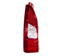 PROPOSTEONLINE Gruppo ottico realizzato per Peugeot RANCH PARTNER dal 2008 al 2013 posteriore Destro Luci Bianco e Rosso 6350FH