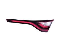 PROPOSTEONLINE Gruppo ottico realizzato per Renault MEGANE 4 Porte da anno 2016 posteriore Destro int. 265502533R