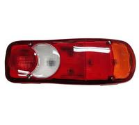 PROPOSTEONLINE Gruppo ottico realizzato per Renault TRUCK D NARROW da anno 2013 posteriore Destro 7420862041