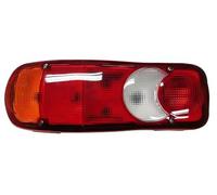 PROPOSTEONLINE Gruppo ottico realizzato per Renault TRUCK D NARROW da anno 2013 posteriore Sinistro 7420862038