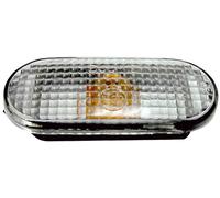 PROPOSTEONLINE Gruppo ottico realizzato per Seat ALHAMBRA dal 1996 al 2000 laterale SX/DX Luce bianca
