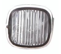 PROPOSTEONLINE Gruppo ottico realizzato per Skoda RAPID da anno 2013 laterale SX/DX Luce bianca