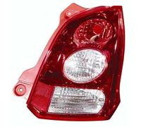 PROPOSTEONLINE Gruppo ottico realizzato per Suzuki ALTO da anno 2009 posteriore Destro Luci Bianco e Rosso 265504A00F