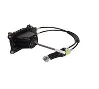 PROPOSTEONLINE Meccanismo leva cambio realizzato per DACIA LOGAN II dal 2012