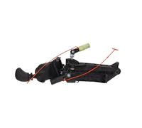 PROPOSTEONLINE Meccanismo leva cambio realizzato per MERCEDES SPRINTER dal 2006