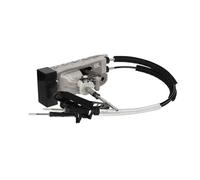 PROPOSTEONLINE Meccanismo leva cambio realizzato per VW NEW BEETLE dal 2002