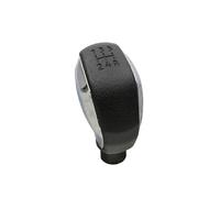 PROPOSTEONLINE Pomello Cambio Manuale 5 Marce realizzato per PEUGEOT 308 dal 2007 - Nero