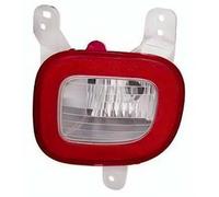 PROPOSTEONLINE Retronebbia realizzato per Jeep RENEGADE dal 2014 al 2018 lato passeggero da incassare nel Paraurti con Catadiottro 51848137