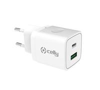 Propower alimentatore - usb, usb-c - 20 watt tc2usbusbc20wwh