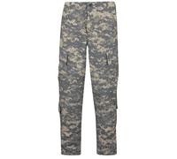Propper ACU New Spec Pantaloni Uomo Ripstop Combat Militare Army Universal Camo