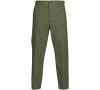 Propper Bdu Pantaloni Pulsante Ripstop Caccia Patrol Uomo Pantaloni Verde Oliva