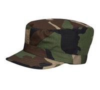 Propper BDU Patrol Cap Cotone Unisex Militare Esercito Uniform Woodland Camo