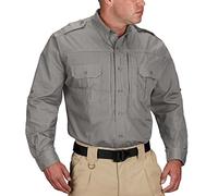 Propper Camicia Tattica a Maniche Lunghe da Uomo
