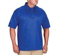 Propper I.c.e Long Sleeve Regular Polo Performance da Uomo