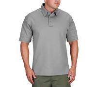 Propper I.C.E - Polo da Uomo a Maniche Lunghe