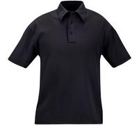 Propper I.C.E. Uomo Performance Manica Corta Polo Polizia Uniforme LAPD Navy