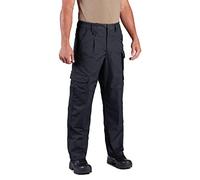 Propper Lightweight - Pantalone tattico leggero, Uomo, Nero (LAPD Navy), Taglia 48