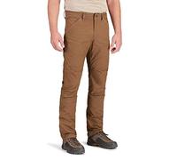 Propper - Pantaloni da Uomo Aeros, Uomo, Pantaloni, F59146B, Thunder, 34W / 28L