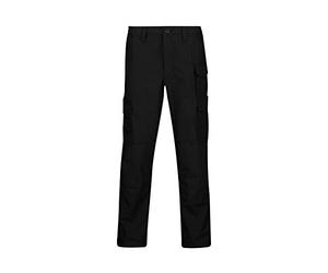 Propper Pantaloni Uniform Tattici, da Uomo, Nero, 36W x 32L