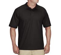 Propper Uniform, Polo da Uomo, Colore: Nero, M
