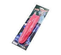 Proppetti di cosplay False Lingua - Lunga falsa orrore, lingua di proposito realistica | Accessorio di costume spaventoso, raccapricciante Halloween Decoration per Haunted House Festival Horror Party