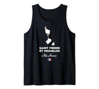 proprietà di Francia - Saint Pierre Et Miquelon Canotta