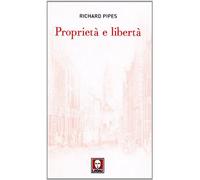 Proprietà e libertà