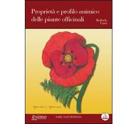 Proprietà e profilo animico delle piante officinali