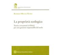 Proprietà ecologica