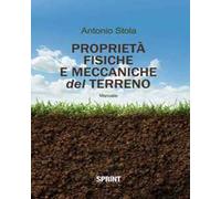 Proprietà fisiche e meccaniche del terreno